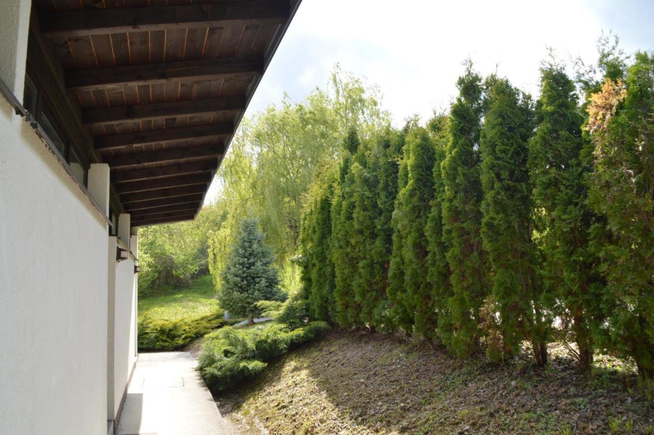 Bungalows Plivsko Jezero Jajce Exterior foto